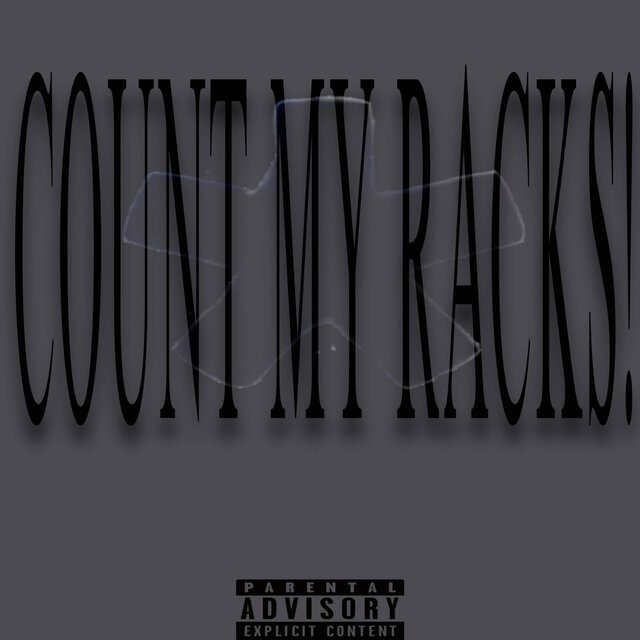 count my racks!