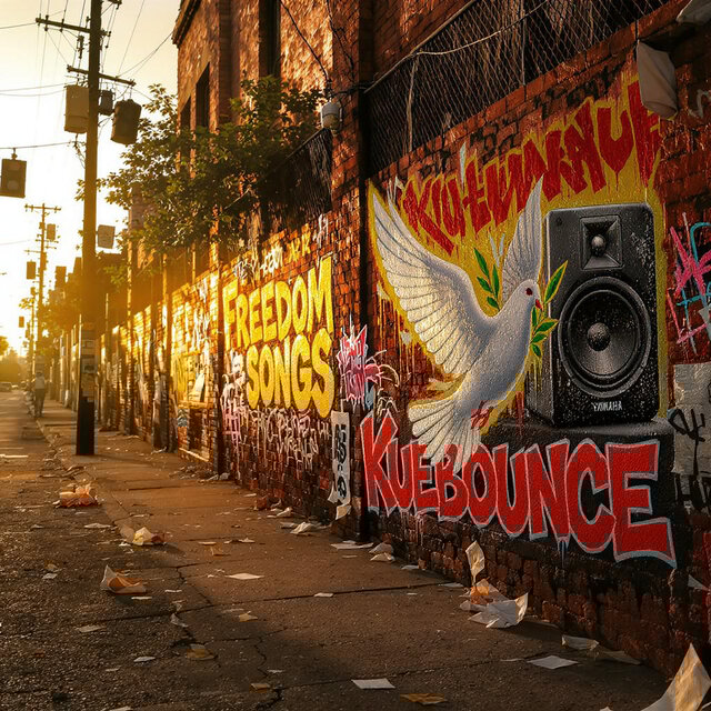 Freedom songs