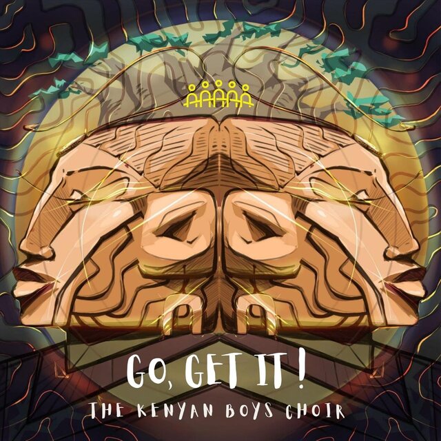 Go, Get It!