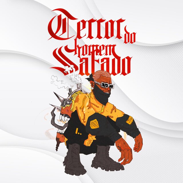 Terror do Homem Safado