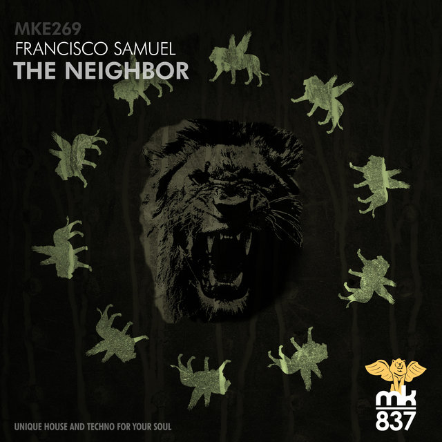 The Neighbor