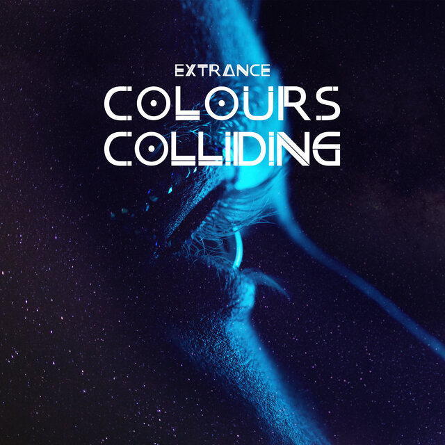 Colours Colliding (Electro Chill)