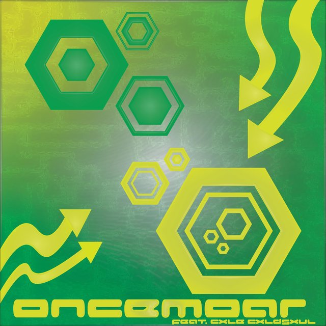Once Moar (feat. CXLE CXLDSXUL)