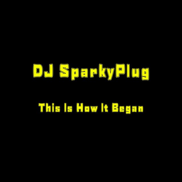 This Is How It Began