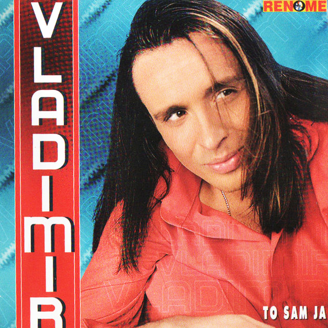 To sam ja