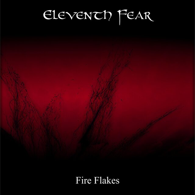 Fire Flakes