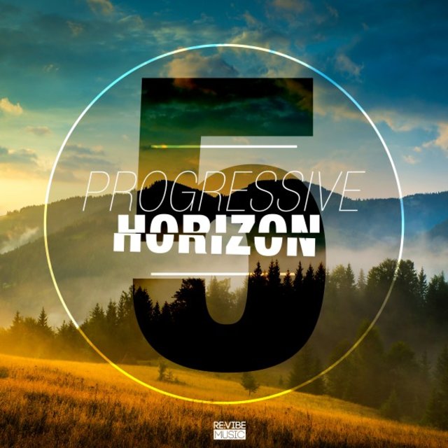Progressive Horizon, Vol. 5