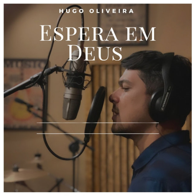Espera em Deus
