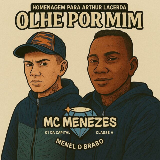 Olhe por mim 
