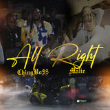 All Right (Radio Edit)