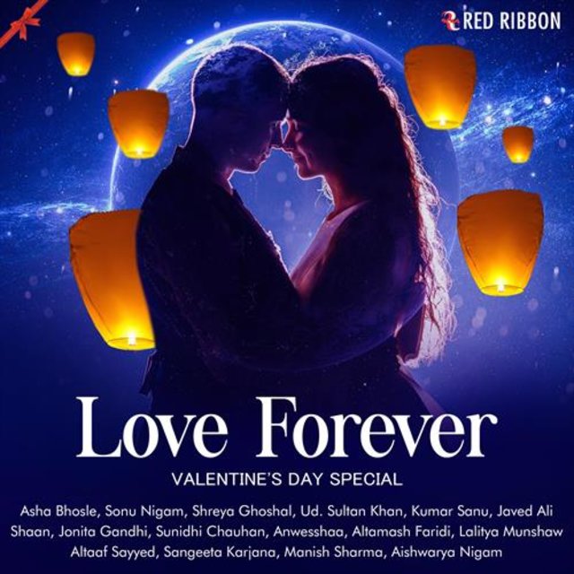 Love Forever - Valentine’s Day Special