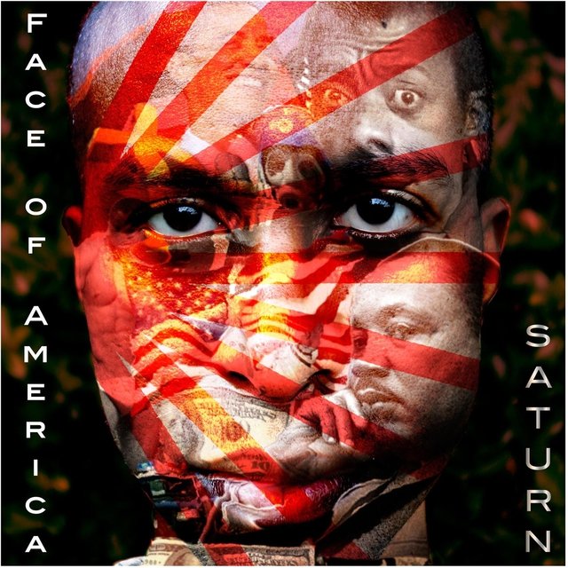 Face of America
