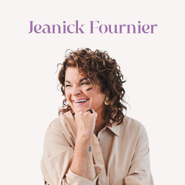 Jeanick Fournier (Deluxe)