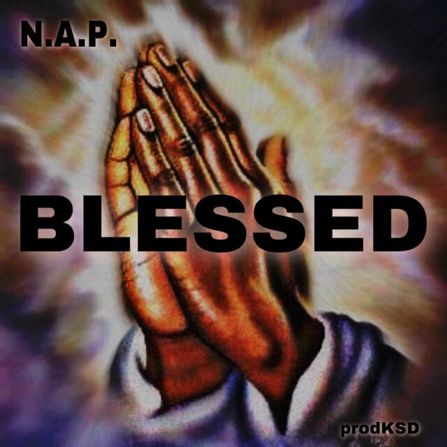 Blessed Freestyle