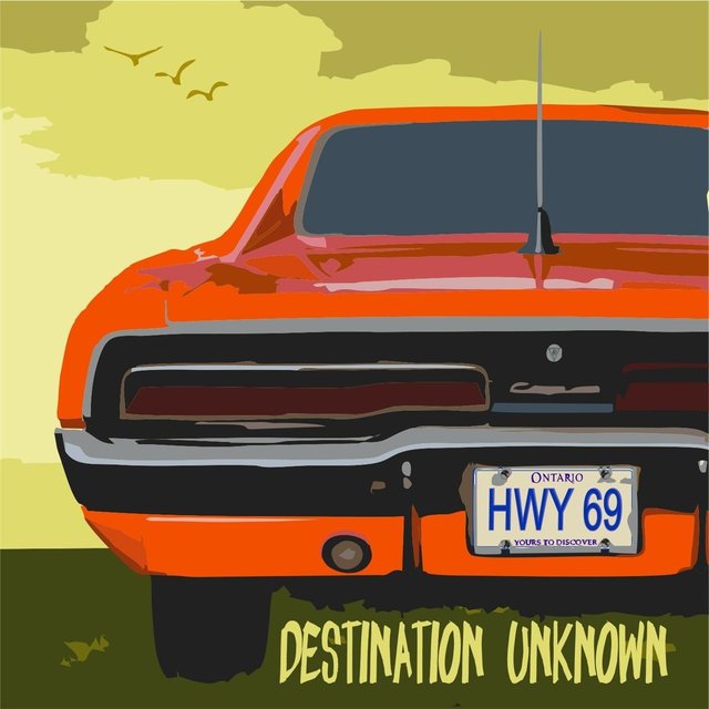 Destination Unknown