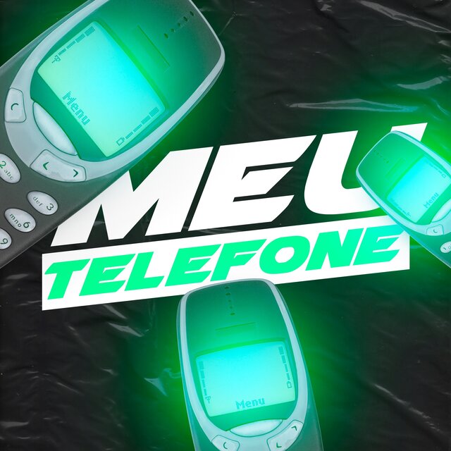 Meu Telefone