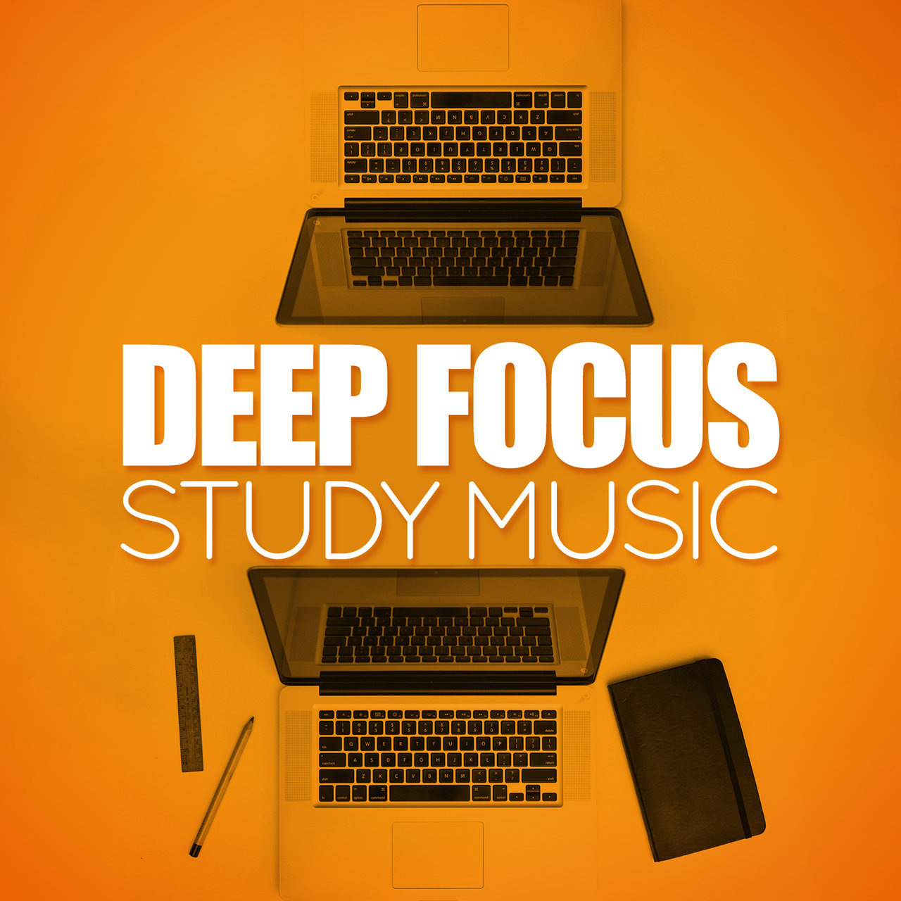 Deep Focus Study Music by Deep Focus, Exam Study Classical Music ...