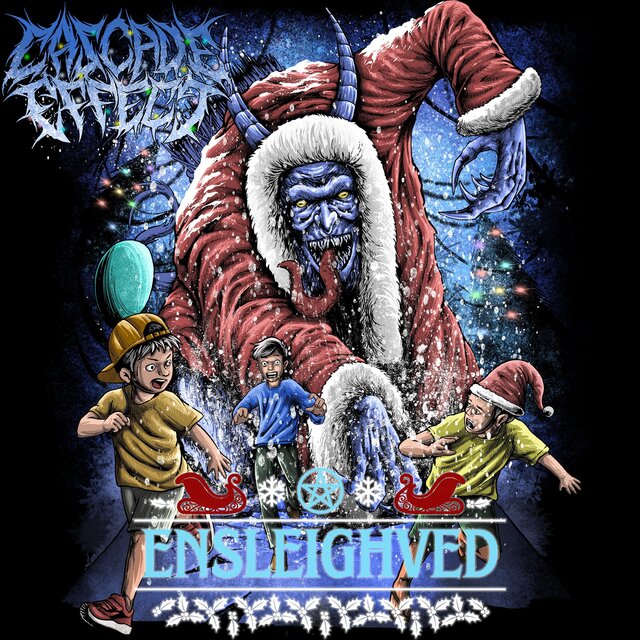 Ensleighved