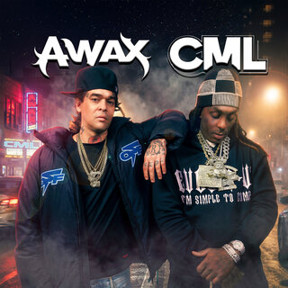 A-Wax - TIDAL