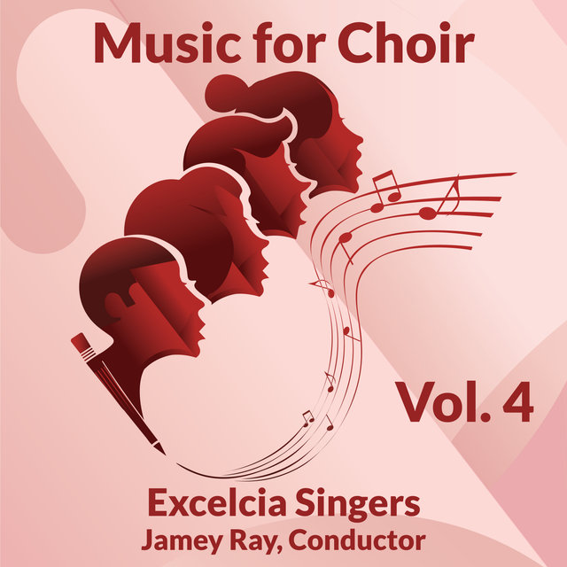 Music for Choir, Volume 4