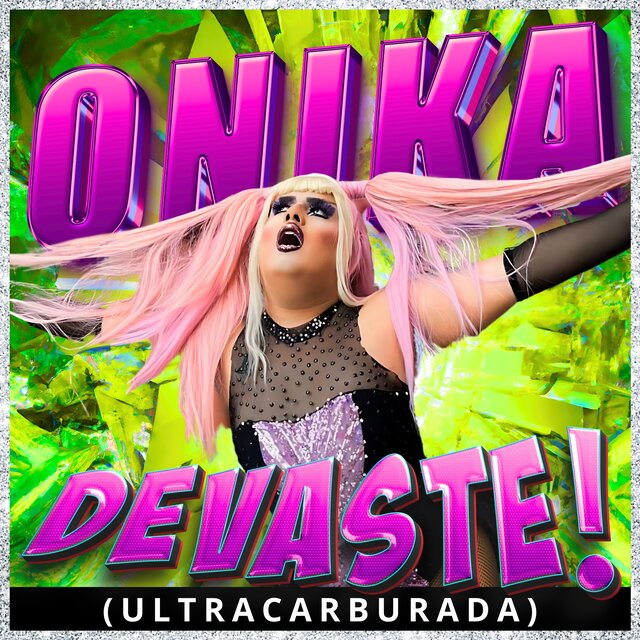DEVASTE (ULTRACARBURADA)