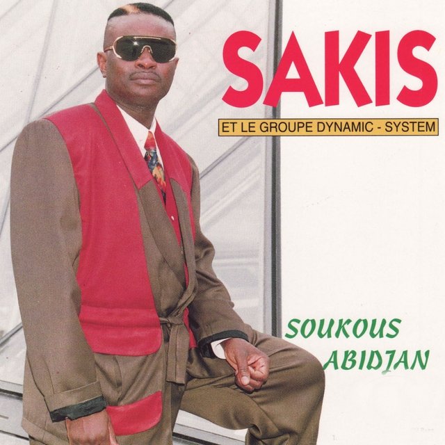Soukous Abidjan
