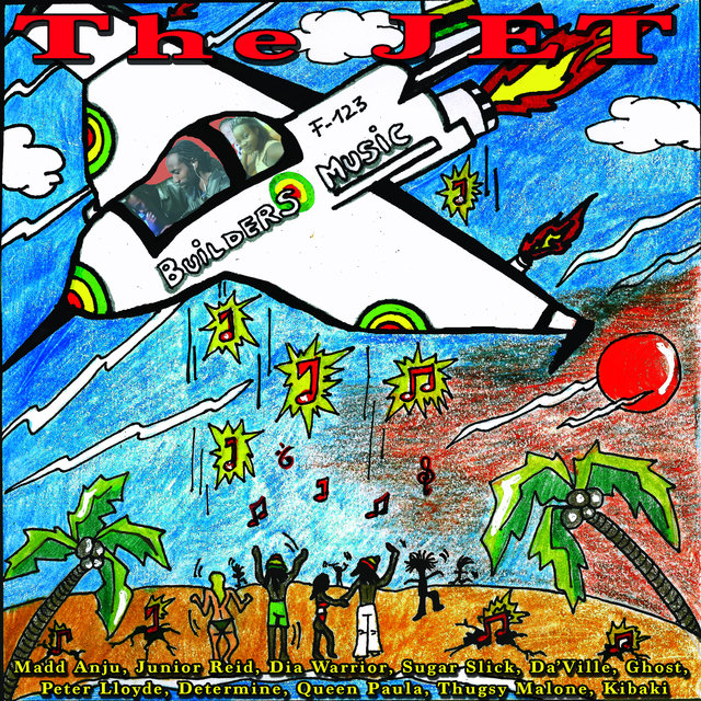 The Jet