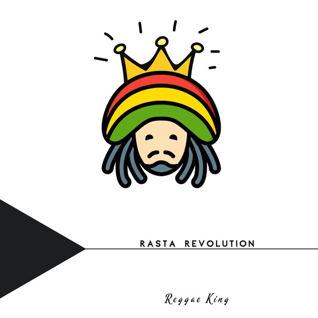 Rasta Revolution