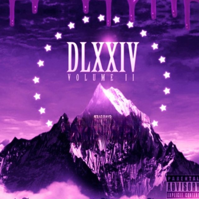 DLXXIV, Vol. 2