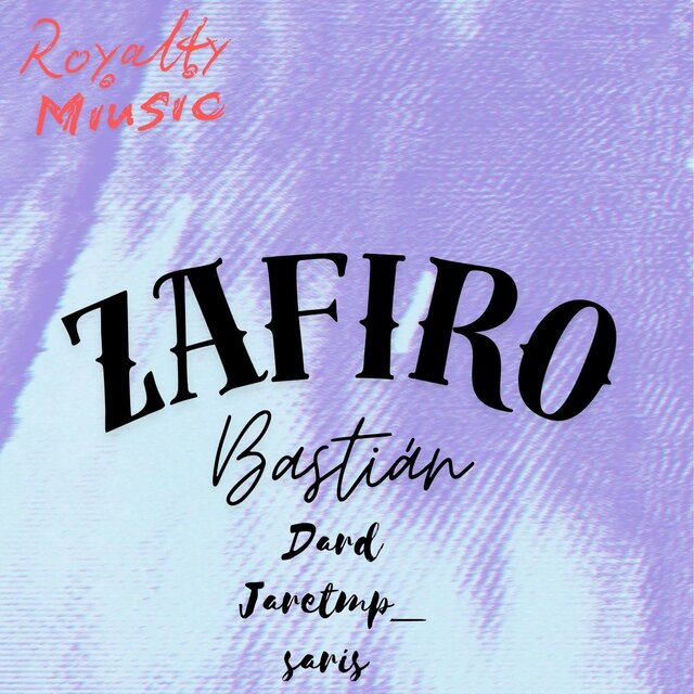 Zafiro