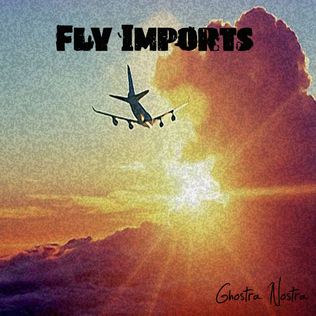 Fly Imports (Reissue) (Re-mastered)