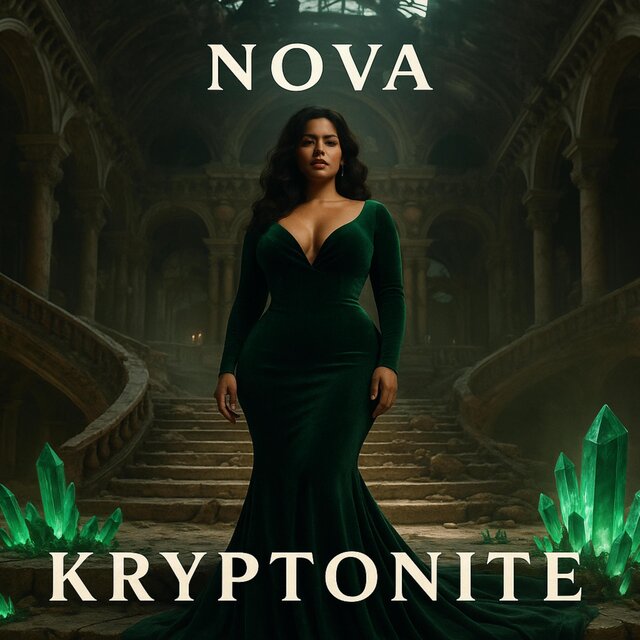 Kryptonite FR