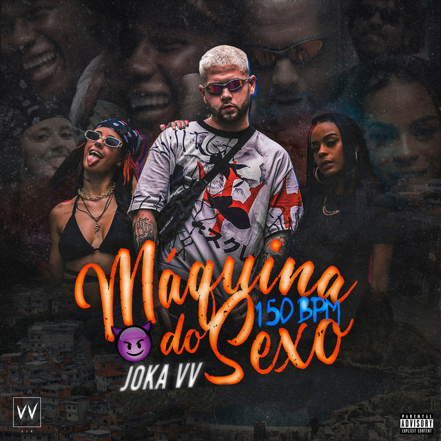 Máquina do Sexo (150 bpm)