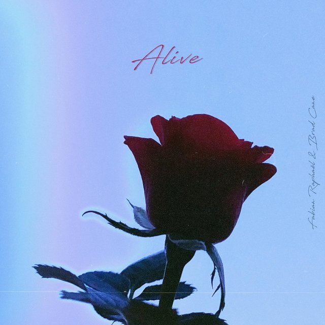Alive