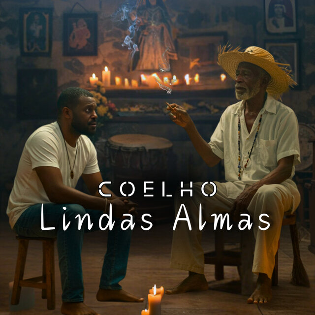 Lindas Almas