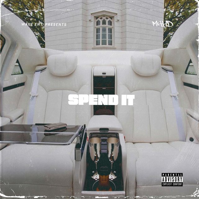 SPEND IT