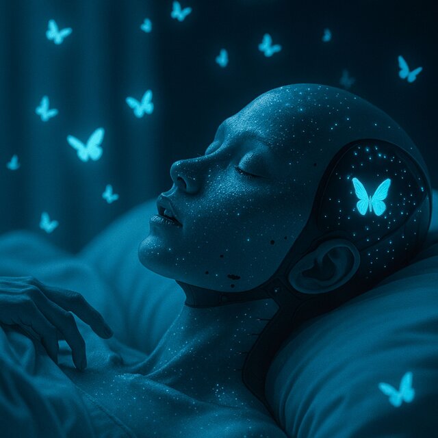 Riprogrammazione del sonno & Terapia di guarigione