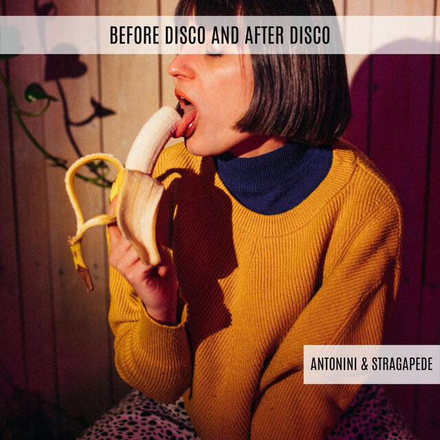 Before Disco and After Disco