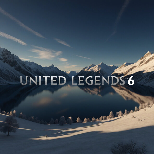United Legends 6