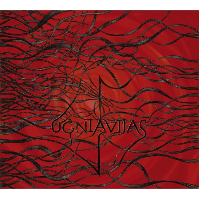 Ugniavijas