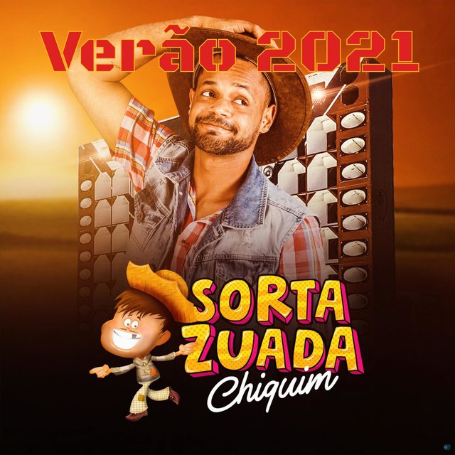 Chiquim, Verão 2021