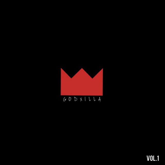Godxilla, Vol. 1