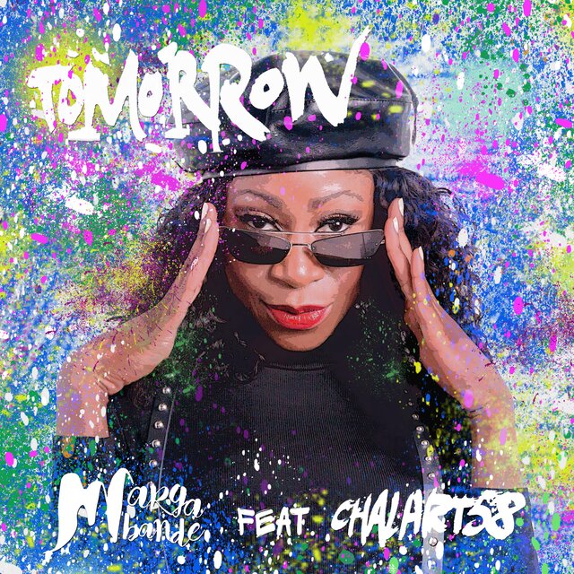 Tomorrow (feat. Chalart 58)