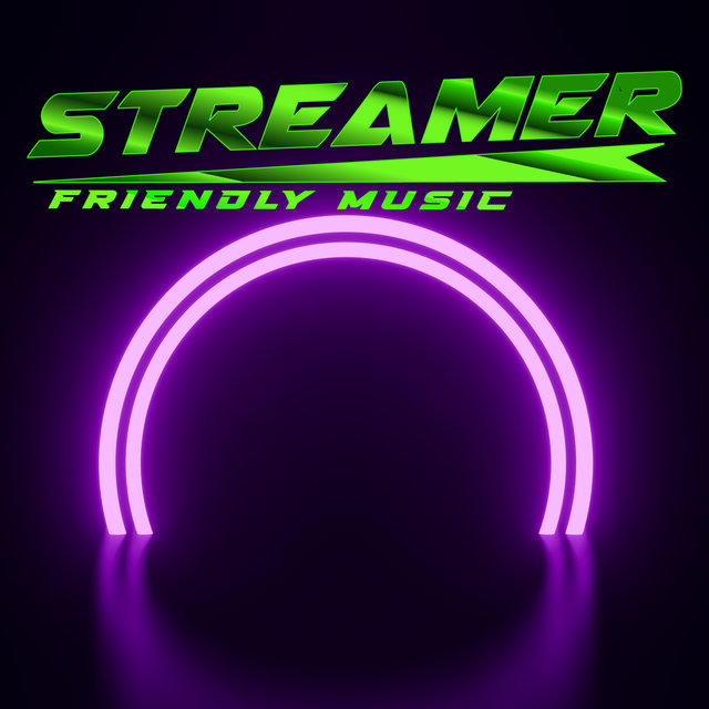 Chill Streaming Music For Game Streamers - Calm Gaming Stream