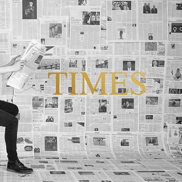 Golden Times