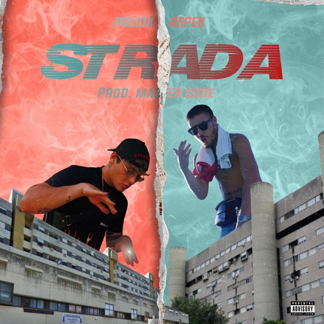 Strada (feat. Poli Ok)