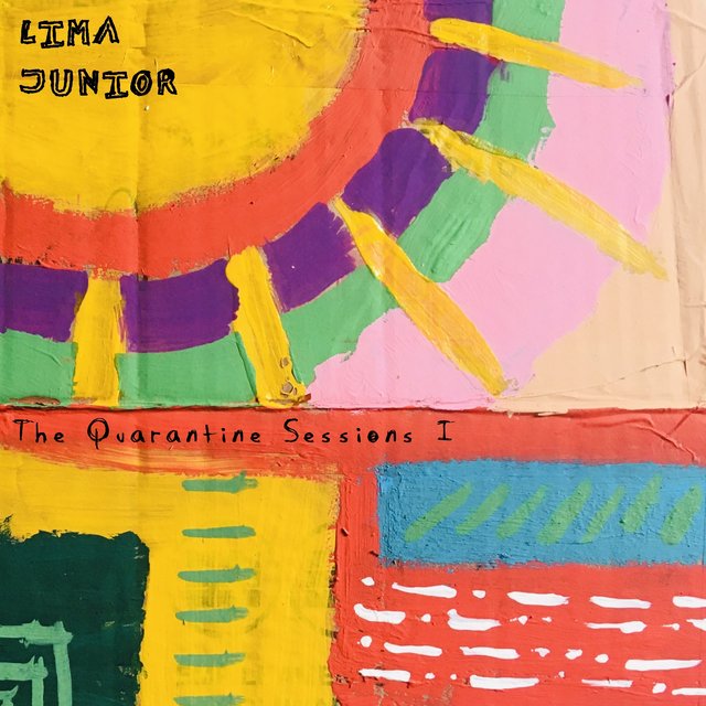 The Quarantine Sessions I