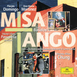 Piazzolla: Libertango - orchestrated by Luis Enriques Bacalov