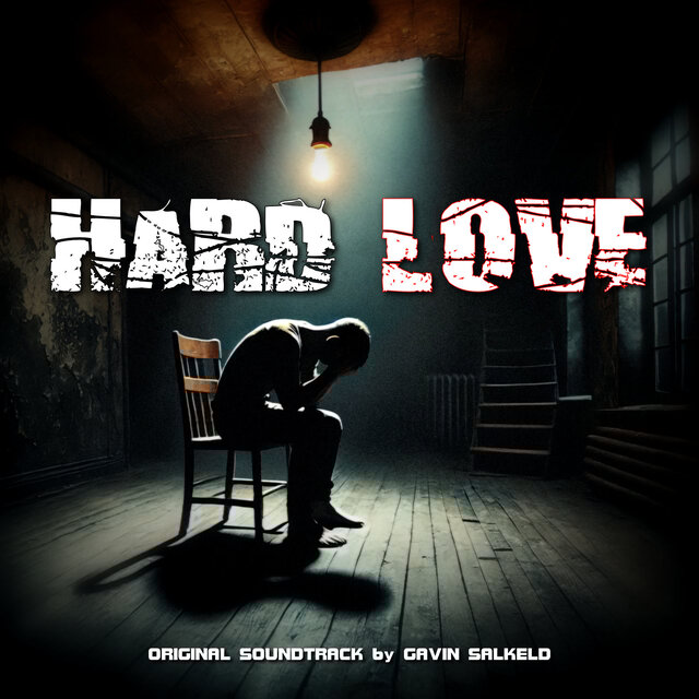 Hard Love (Original Soundtrack)