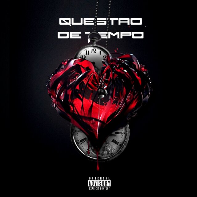 Questão de Tempo